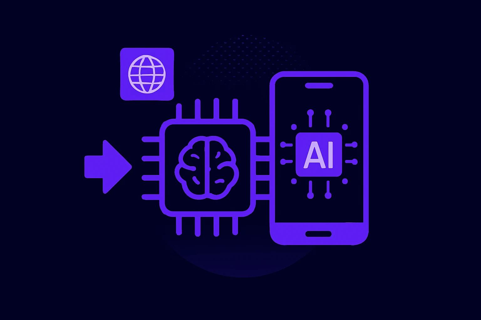 Open models push on-device AI forward