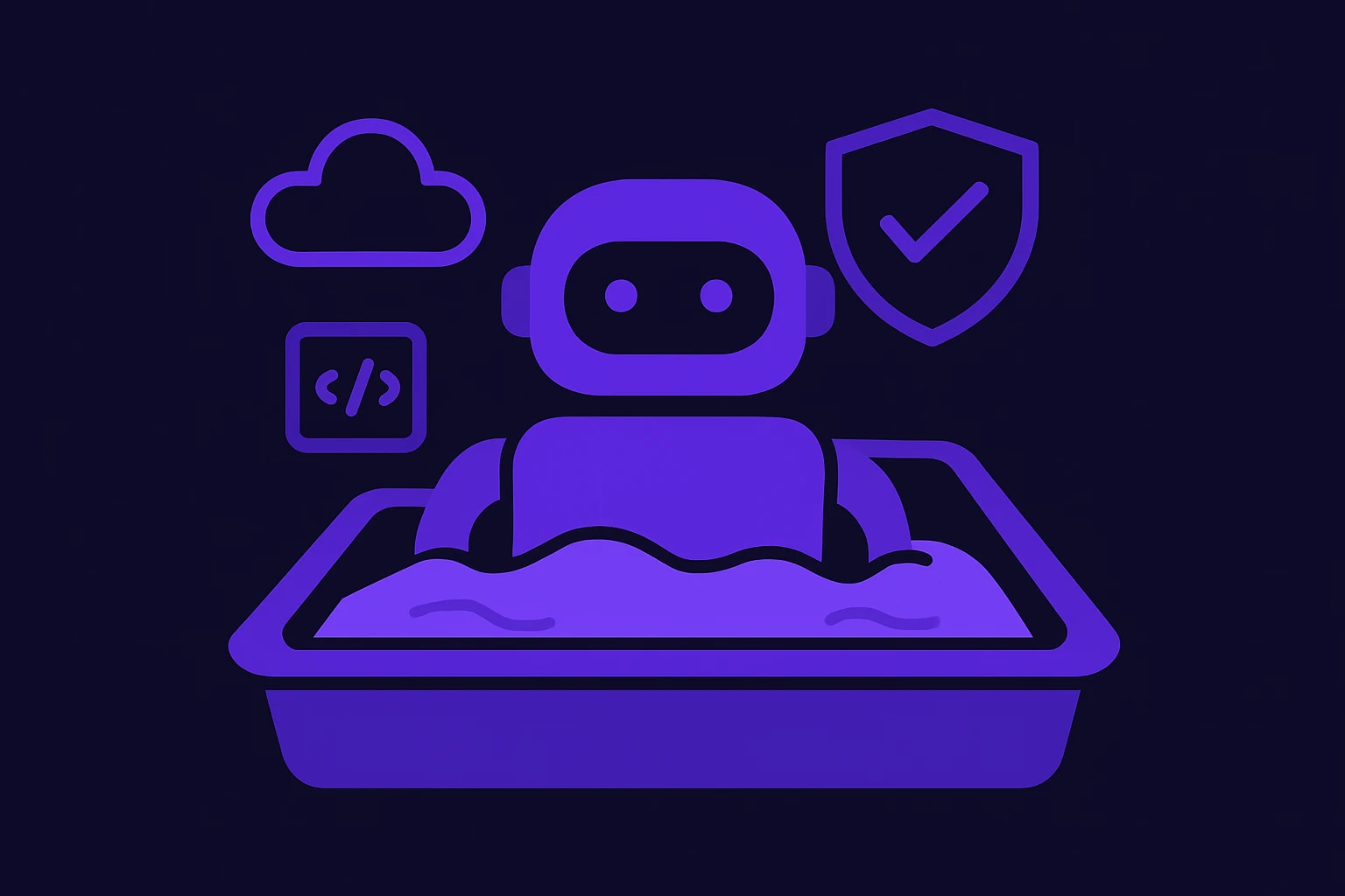 Open-source sandboxes tame AI agent risks