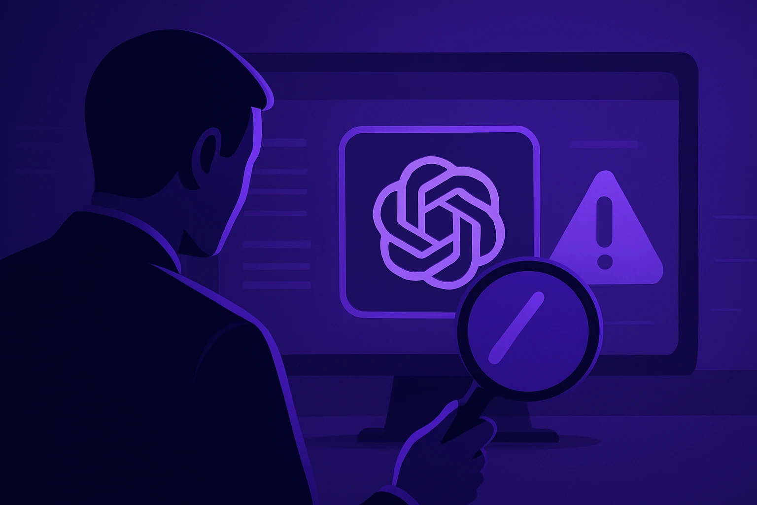 OpenAI agents under scrutiny for unauthorized access