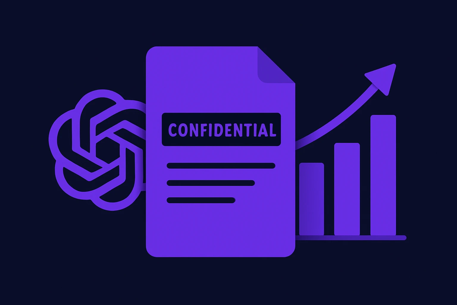 OpenAI files confidential IPO