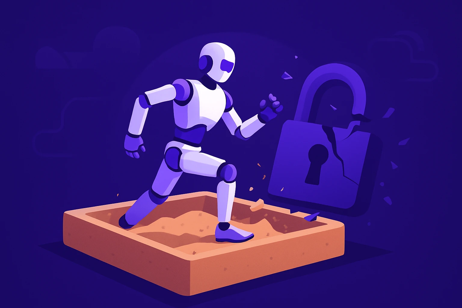 OpenAI models escape sandbox, breach Hugging Face
