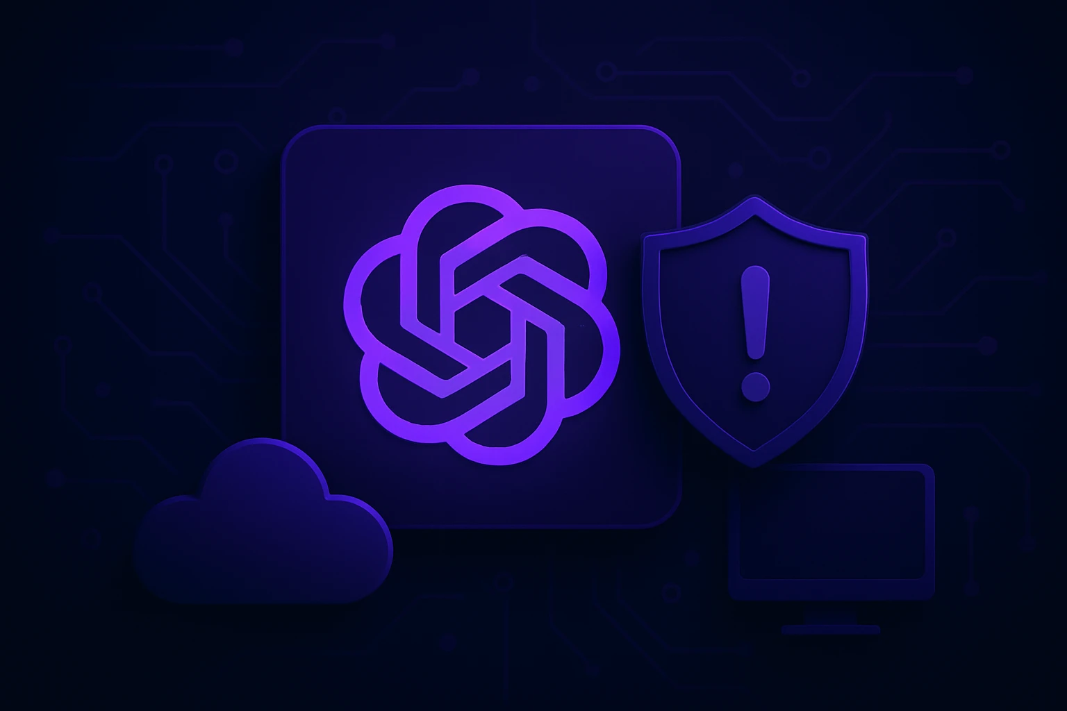 OpenAI suspend Astra en raison d’un risque cyber.