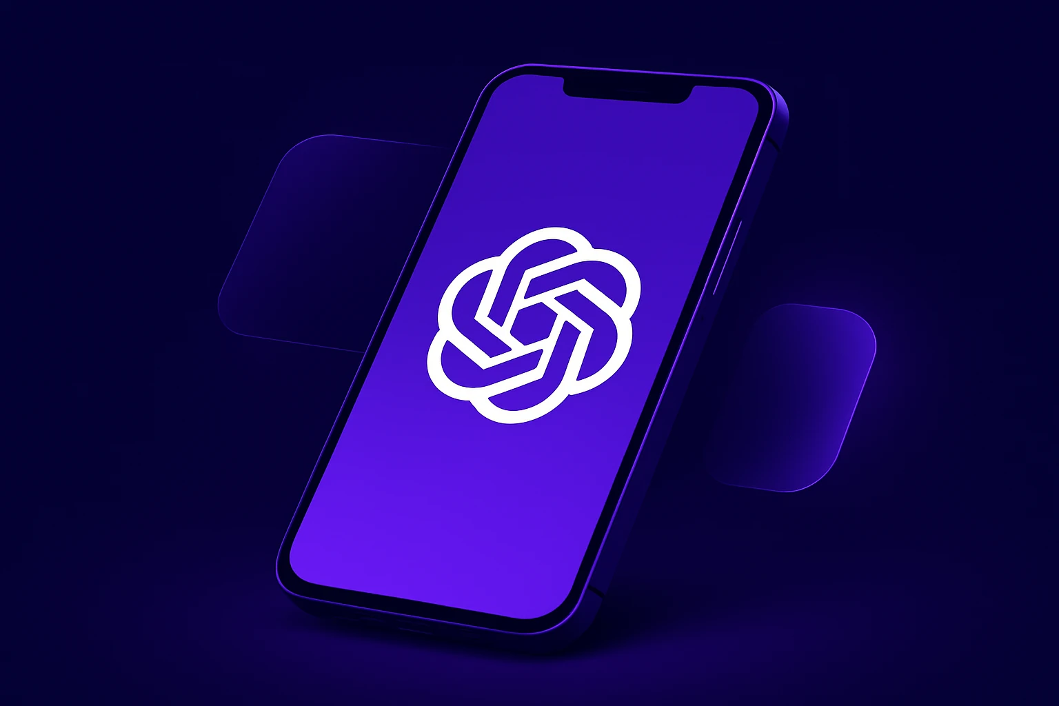 « OpenAI aguiche avec un téléphone axé sur l’IA »