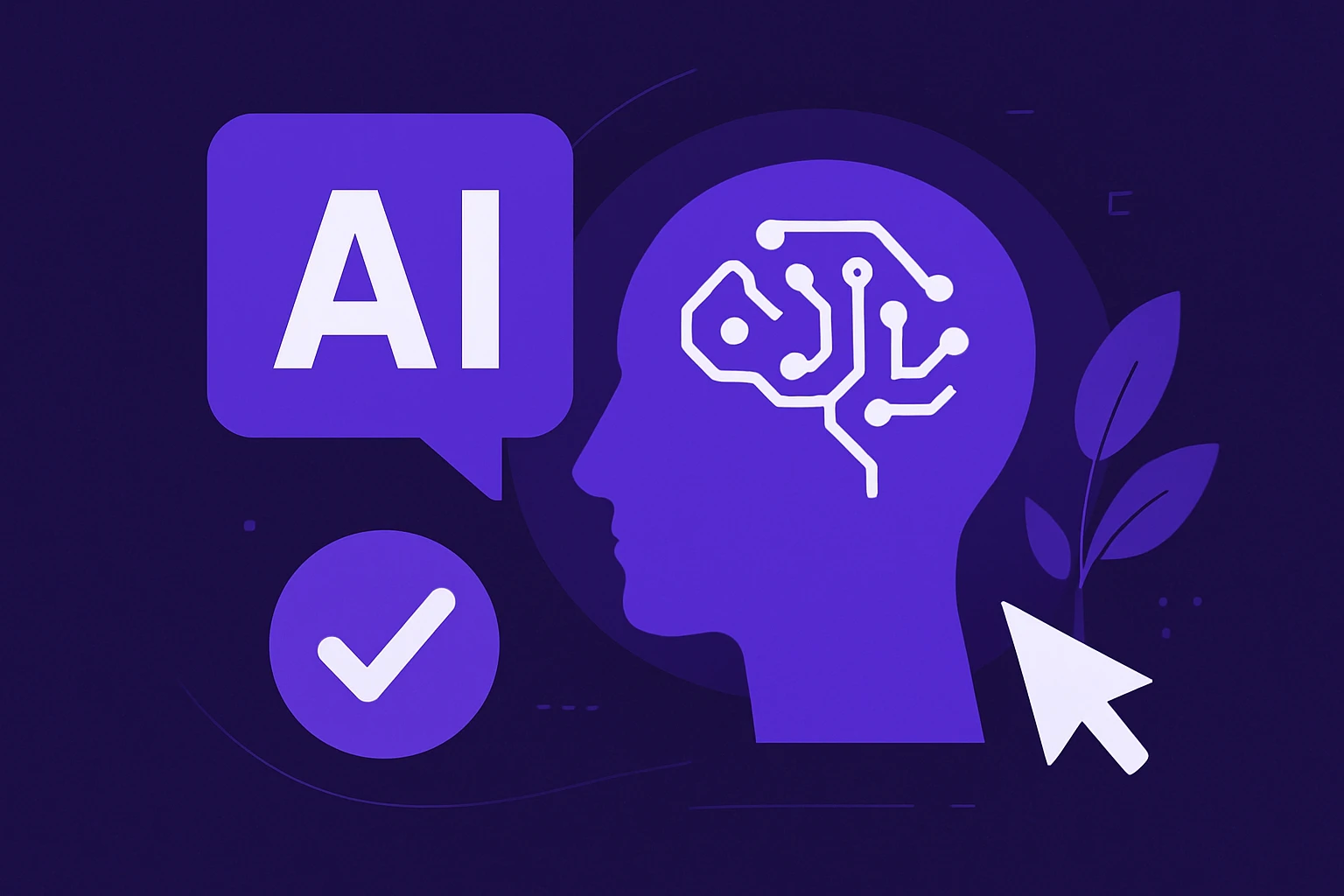 Opt in to AI grounding