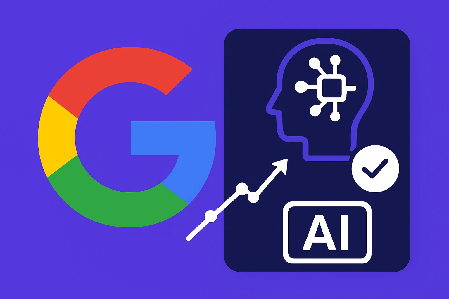 Inscrivez-vous au programme pilote de contributeurs en IA de Google.