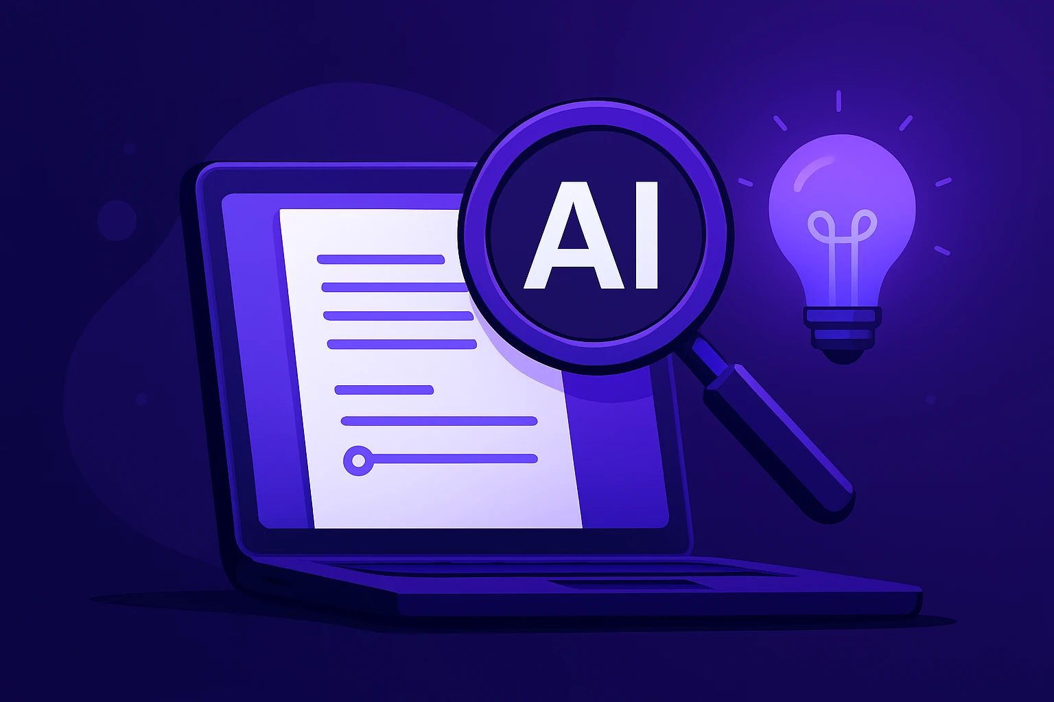 Optimiza para las citas de IA