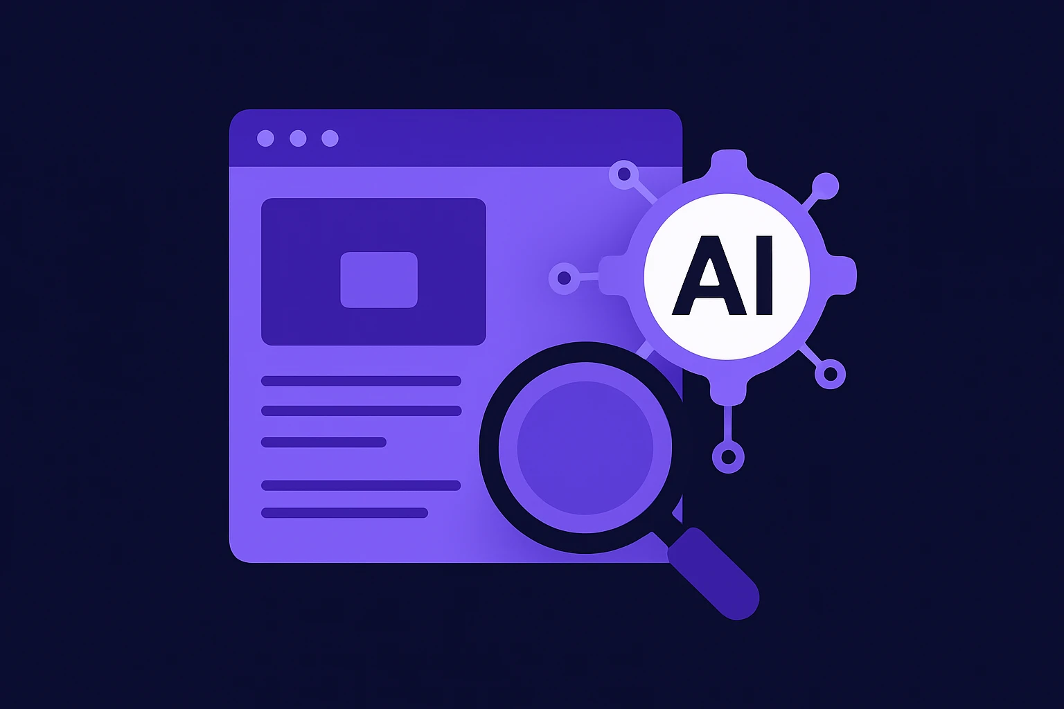 Optimize pages for AI overviews