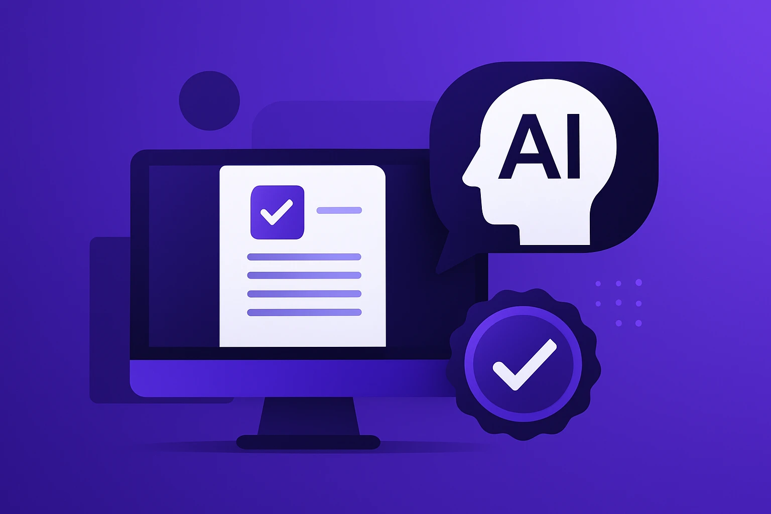 Platforms adopt content credentials for AI writing