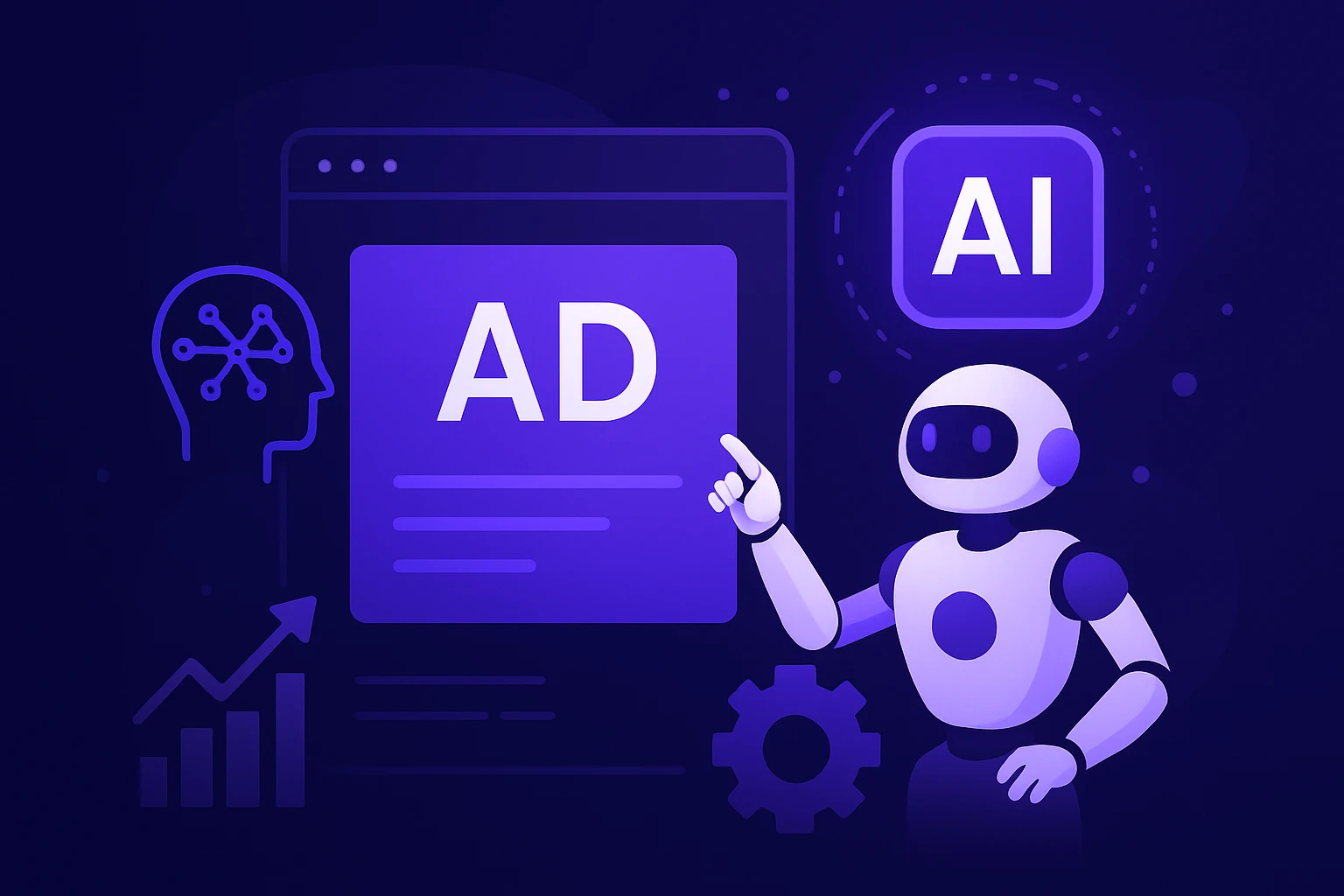 Prepare for ads in AI mode