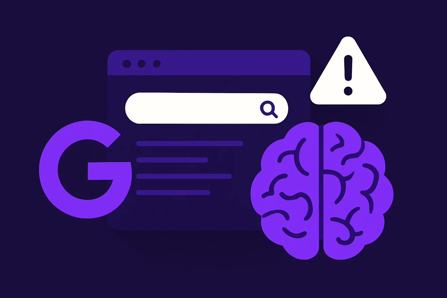 Prepare for Google's AI-first ranking signals