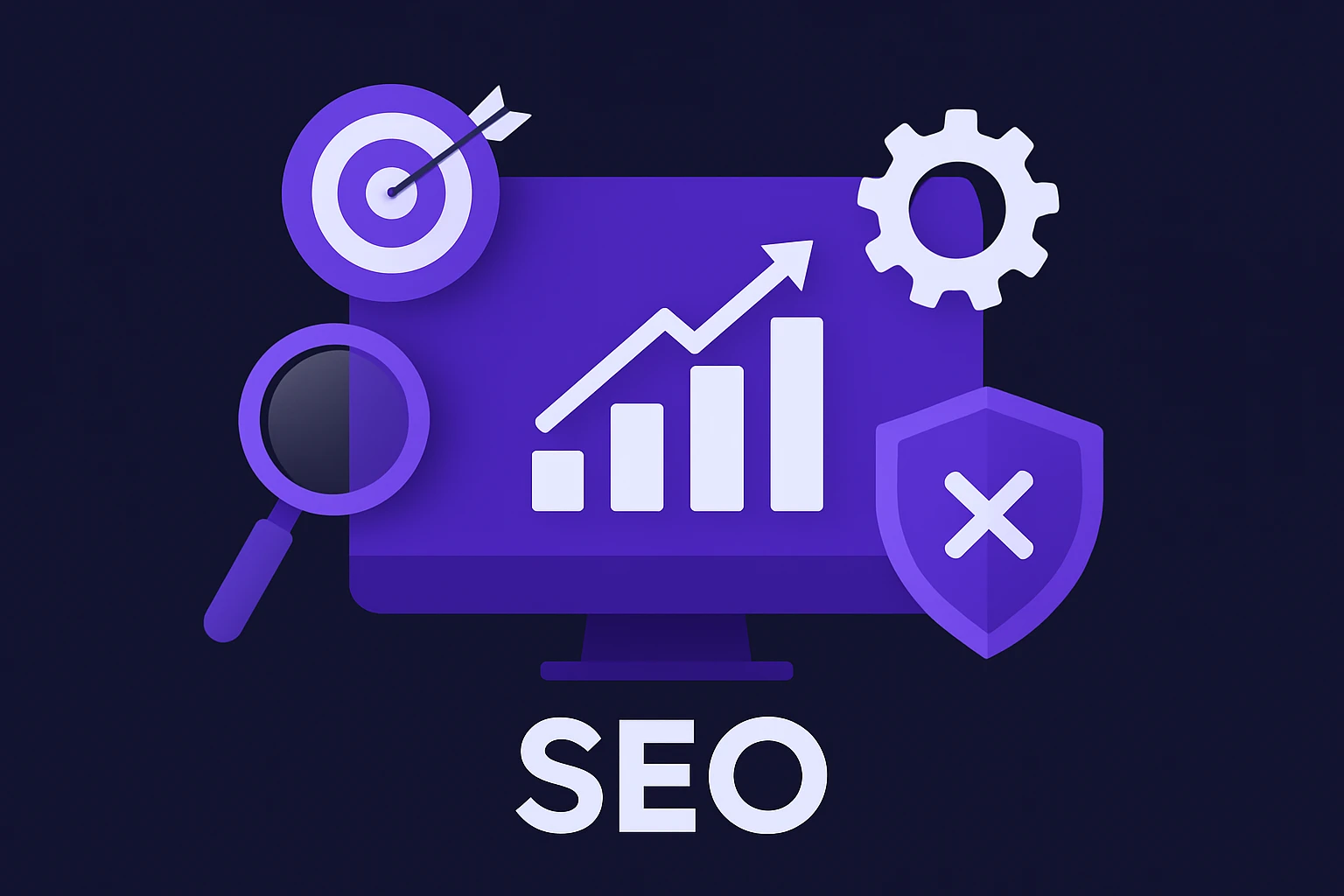 Prevent retrieval collapse in SEO