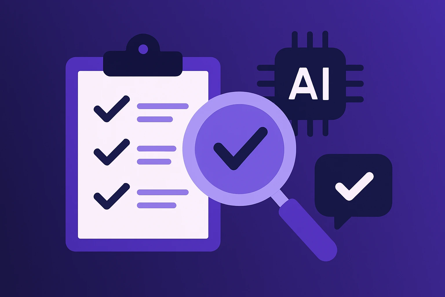 Prioritize fact-checks for AI SEO content