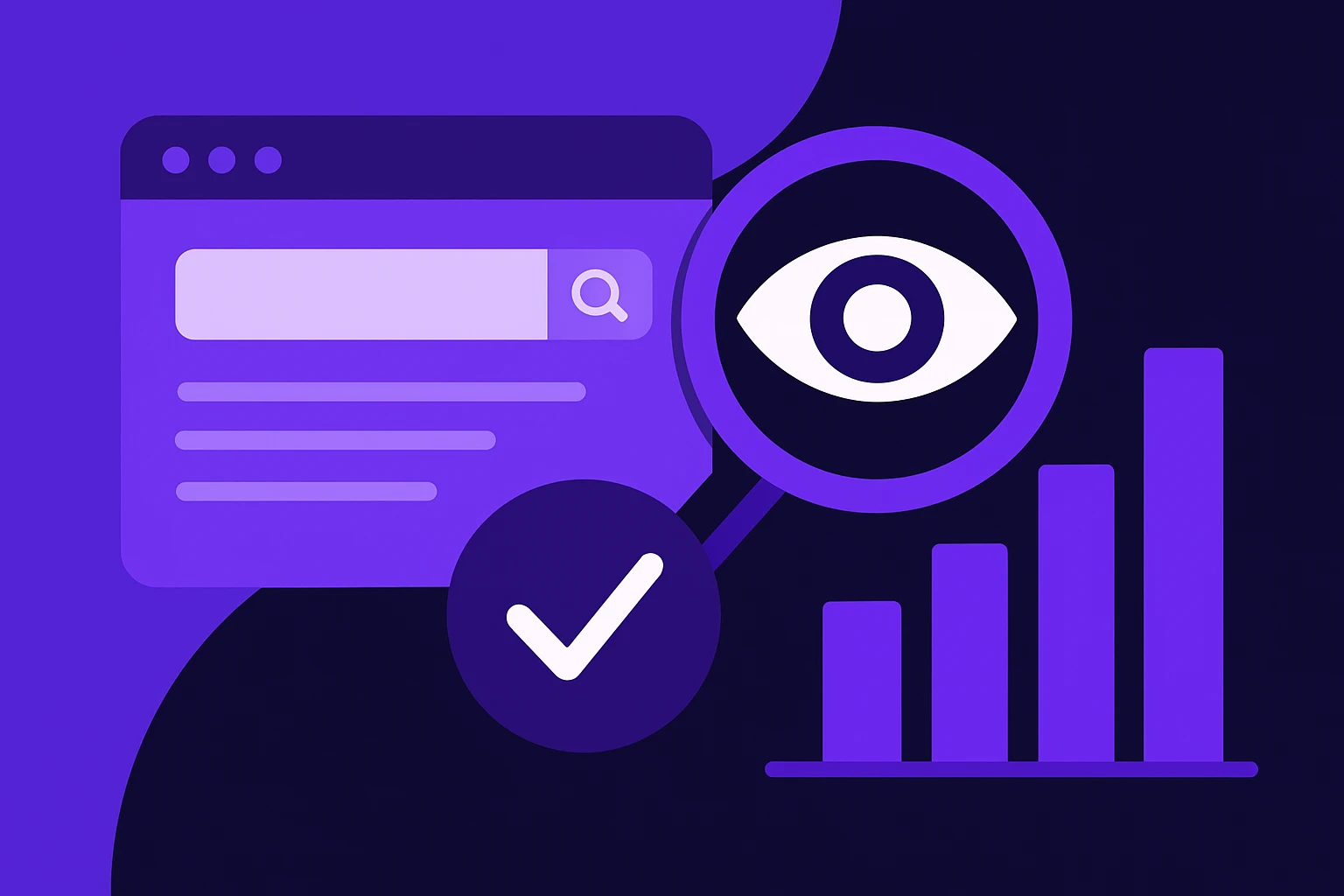 Prioriza la visibilidad sin clics por encima de las clasificaciones