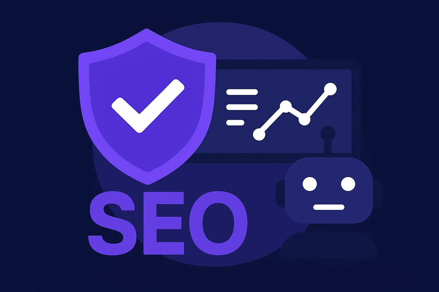 Protect SEO from AI overviews