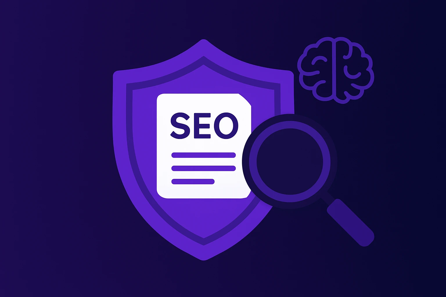 Protect SEO from AI overviews