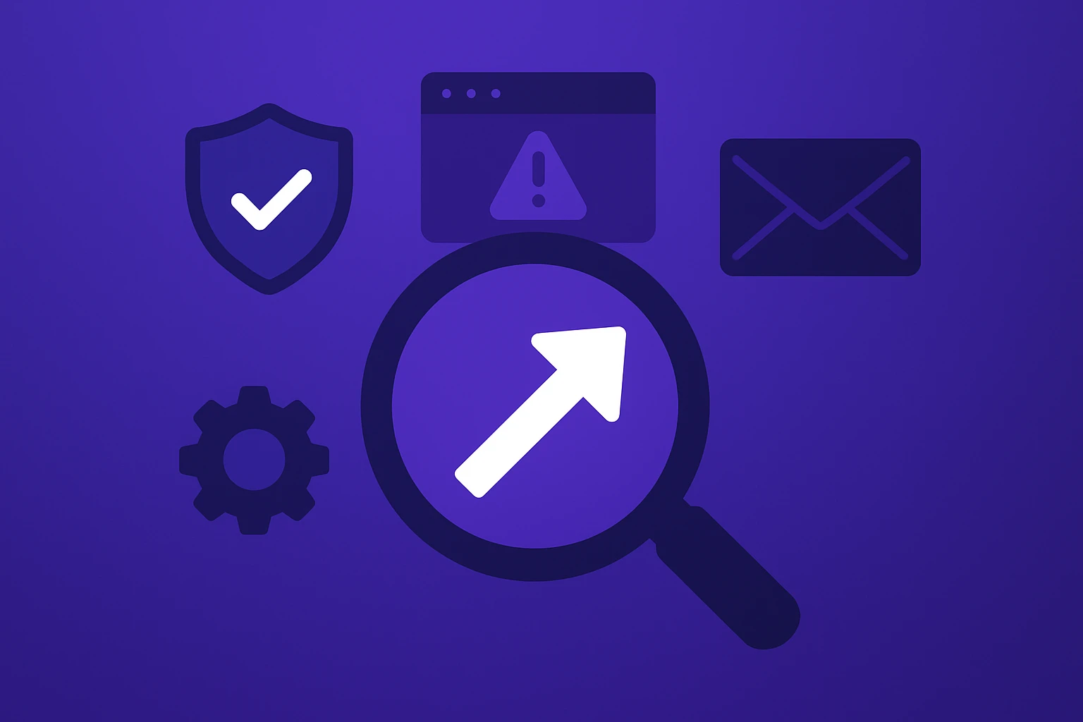 Protect SEO visibility after a spam update