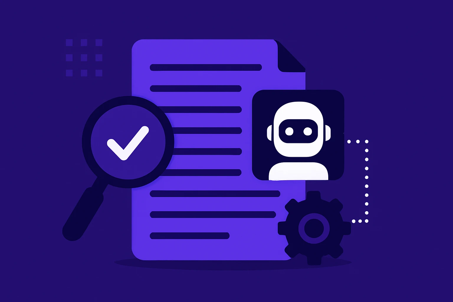 Provenance-first AI publishing
