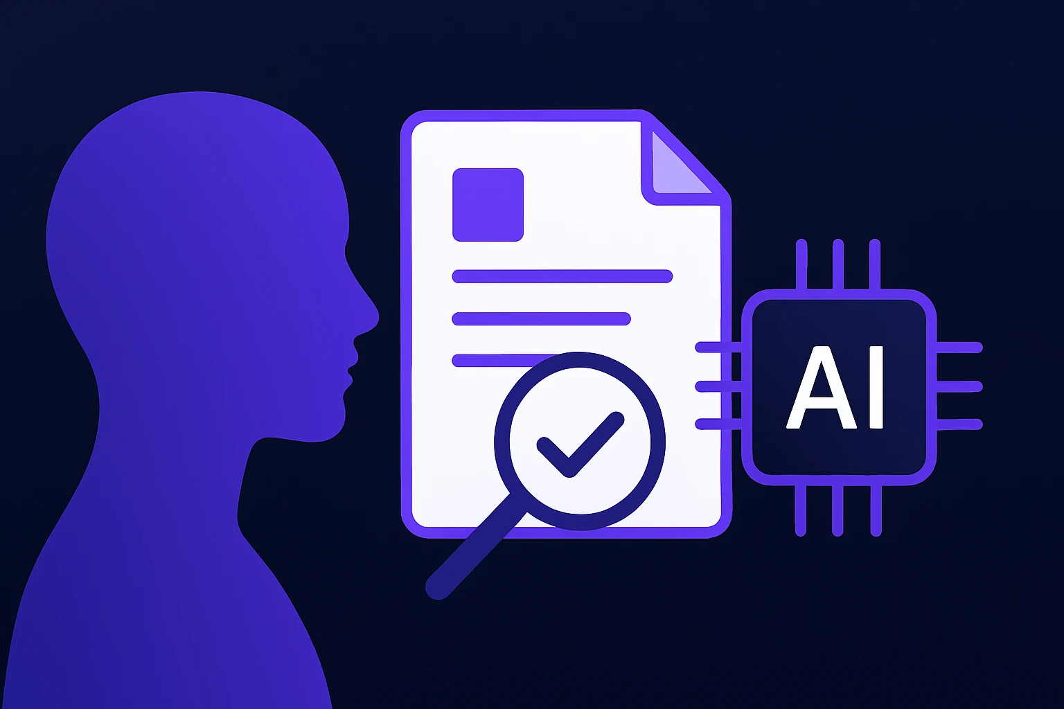 Provenance required for AI content