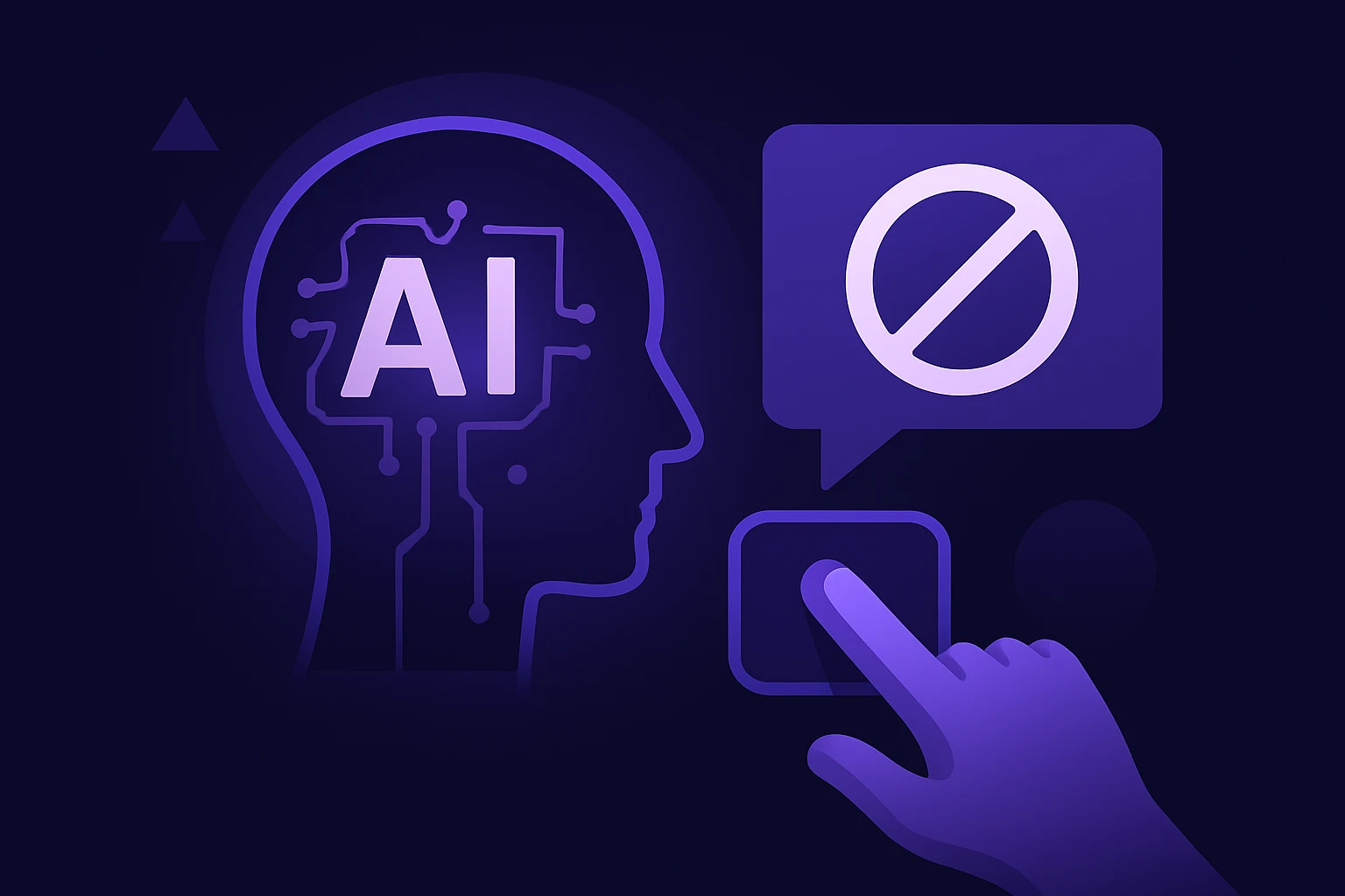 Publishers push for AI opt-out controls
