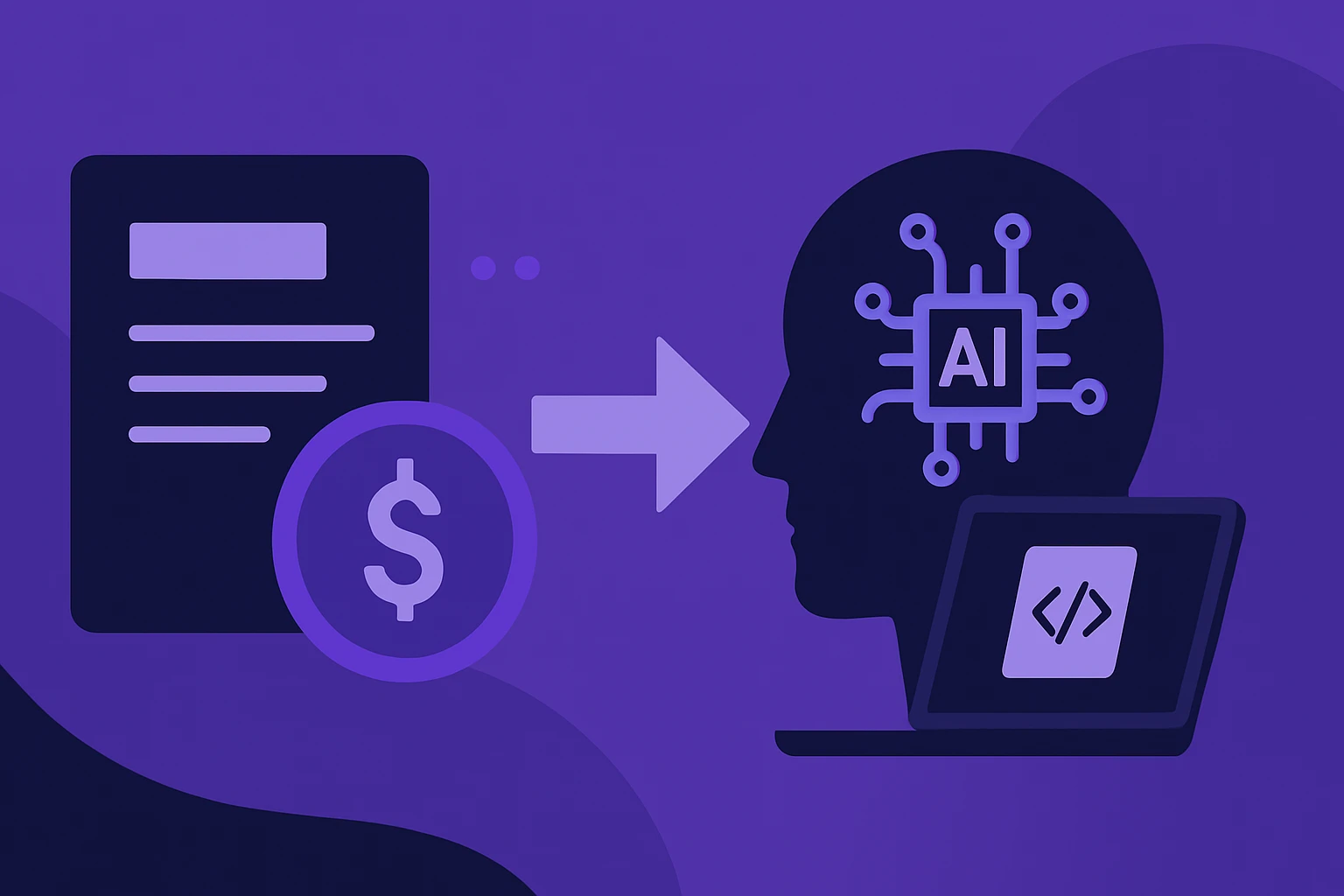 Les éditeurs vendent des données aux générateurs de contenu d’IA