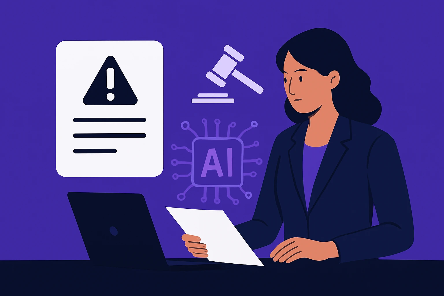 Regulators demand public AI incident reports