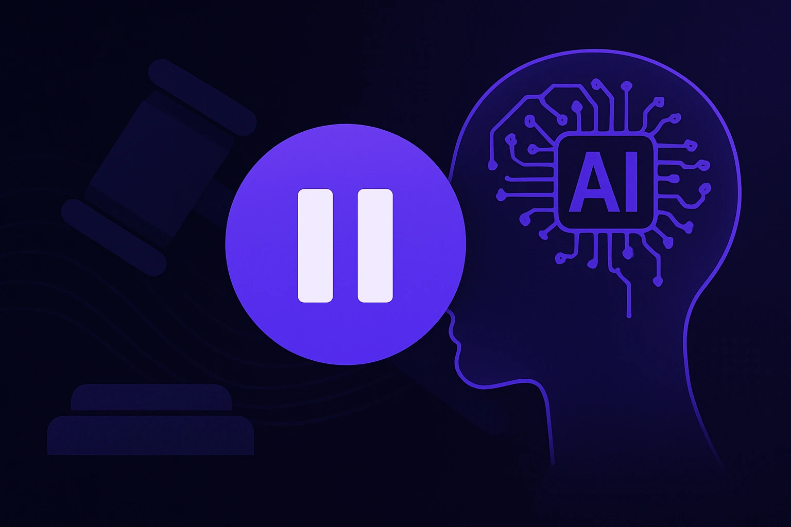 Regulators press pause on AI scaling
