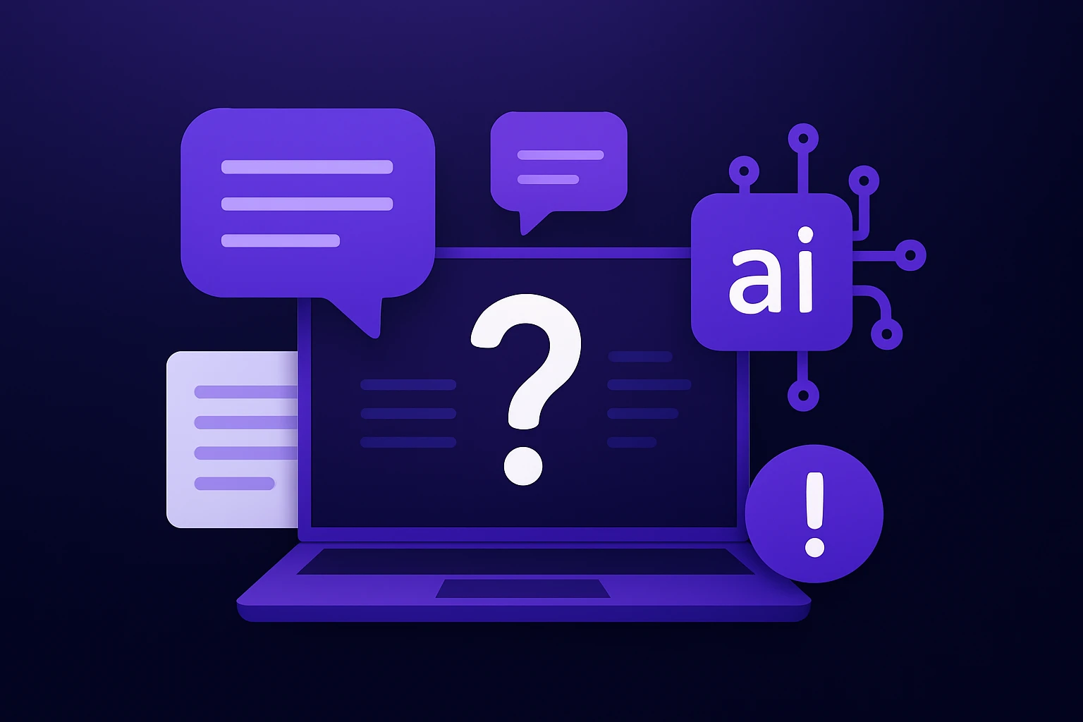 Rethink FAQ schema for AI citations