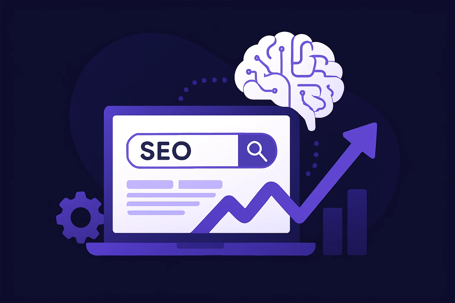 Repensez le SEO pour les aperçus générés par l’IA.