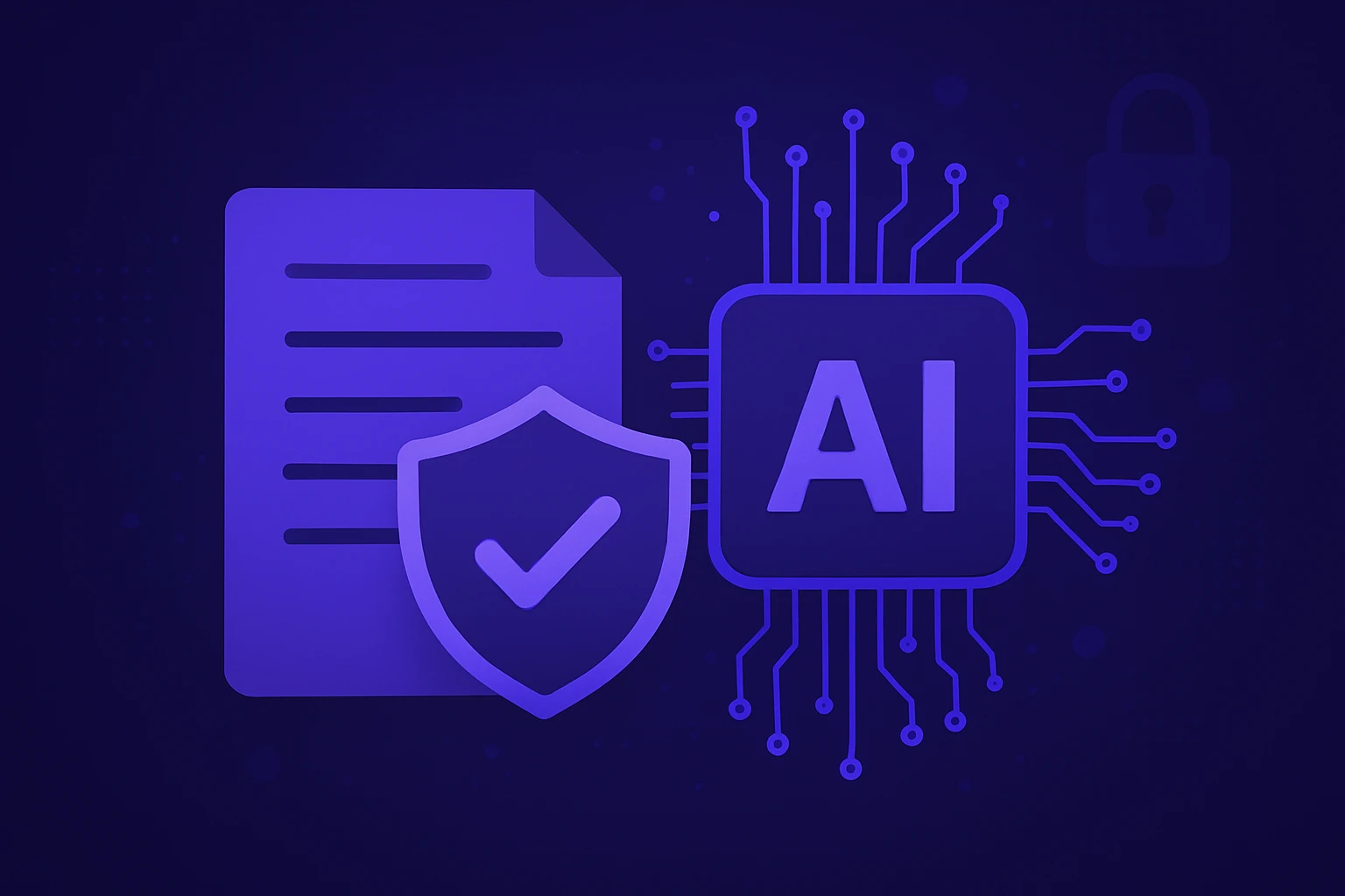 Secure AI drafts with hardware-backed attestations