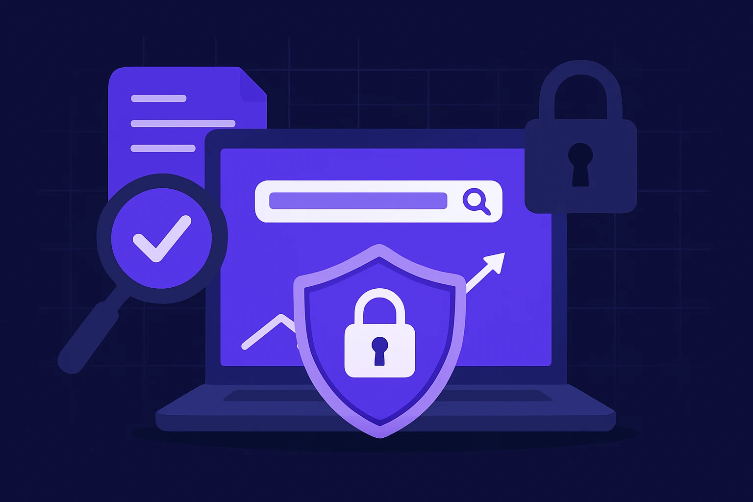 Secure SEO agent workflows against data leakage