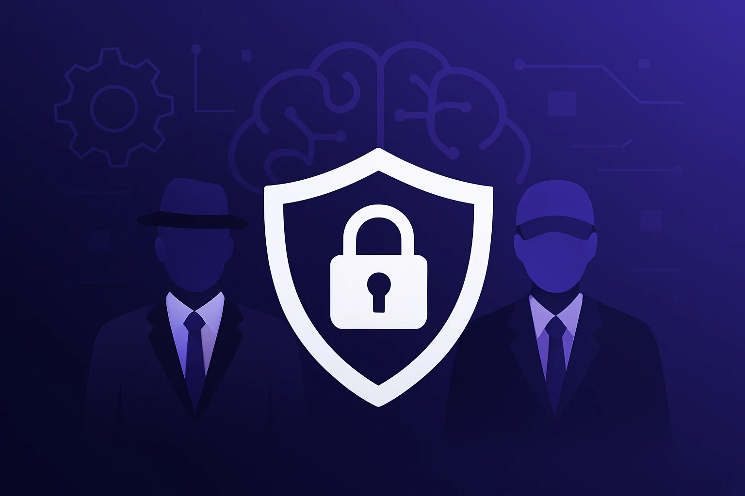 Security firms unite to protect enterprise AI