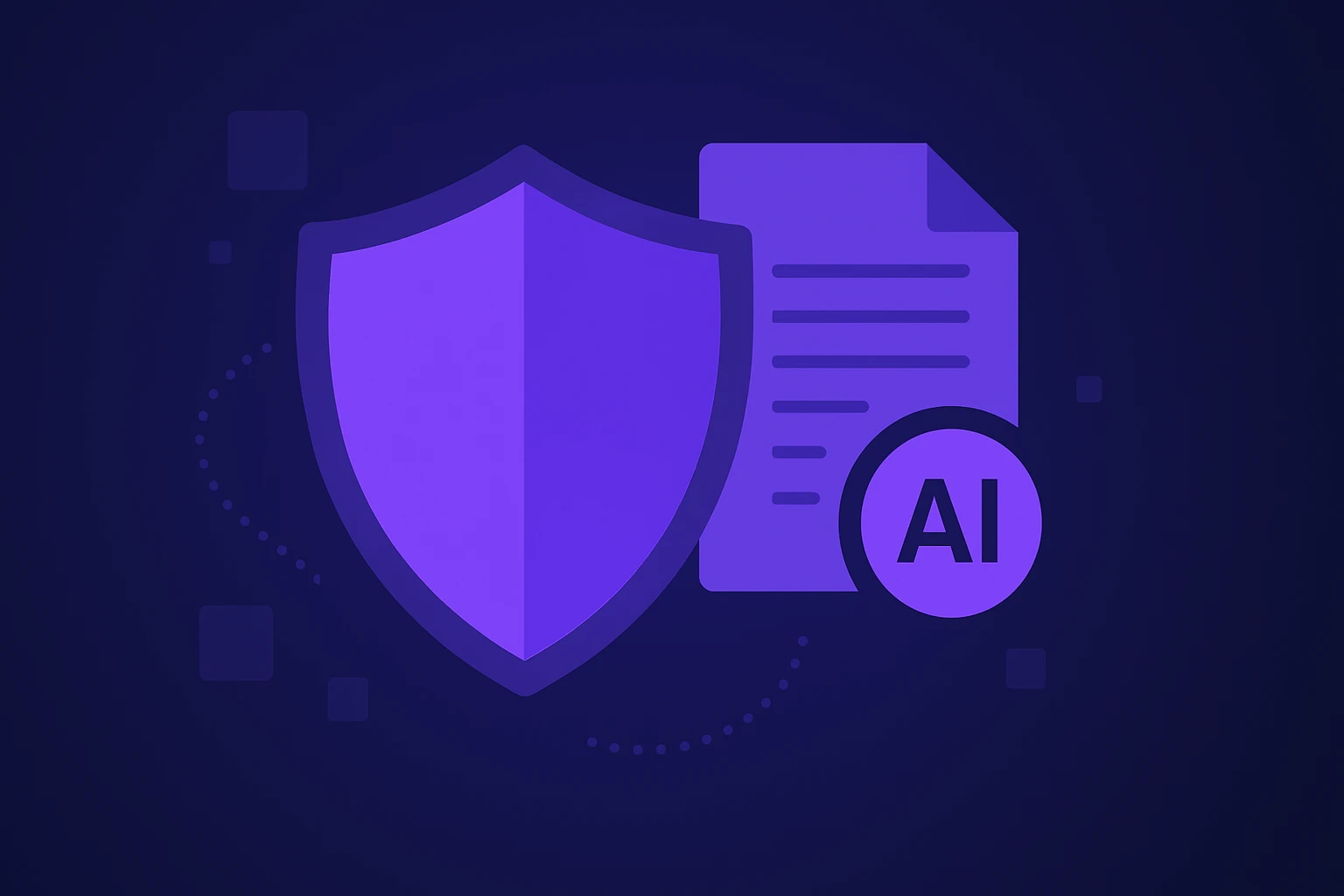 Shield content from AI citation churn