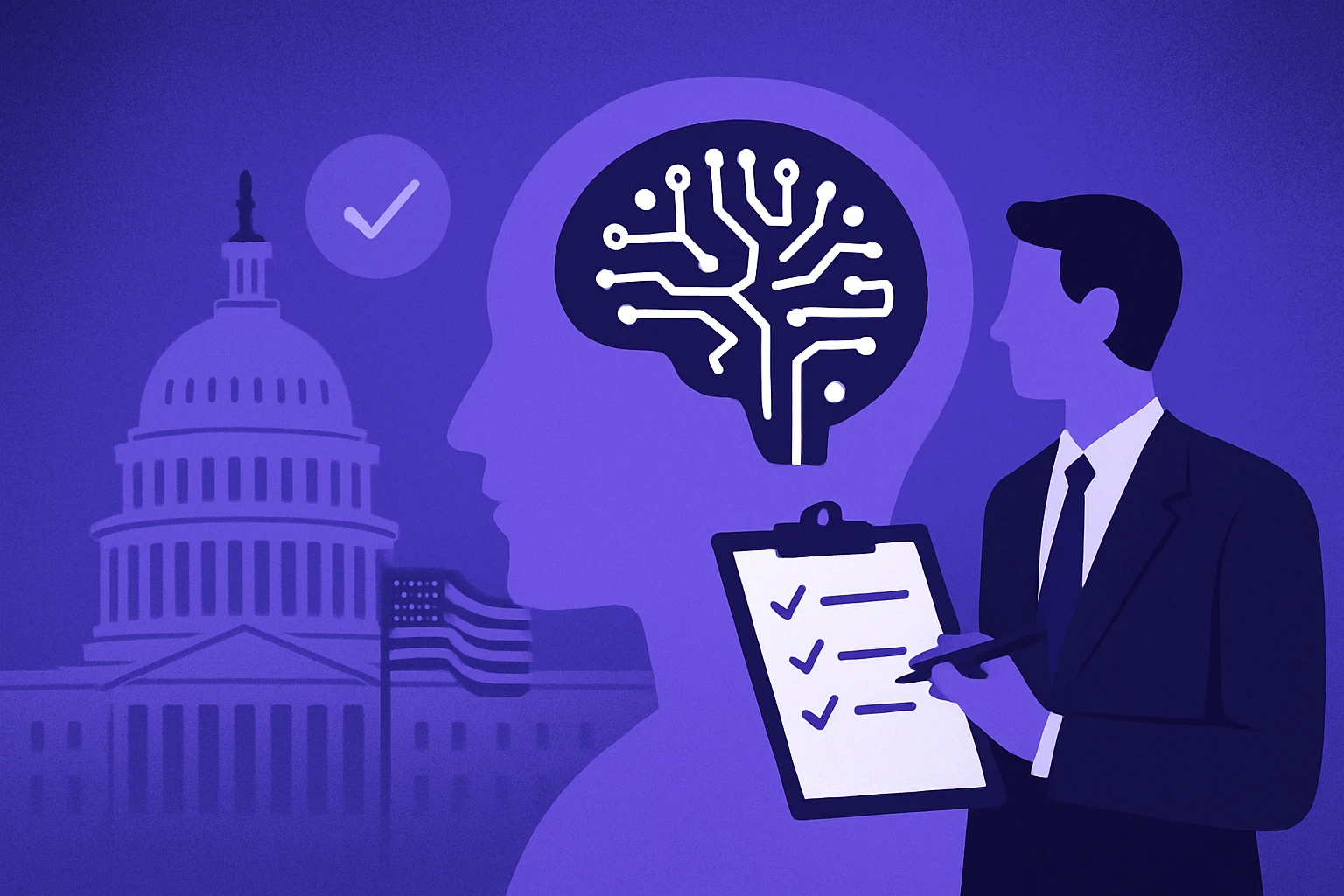 US considers pre-release vetting for AI models
