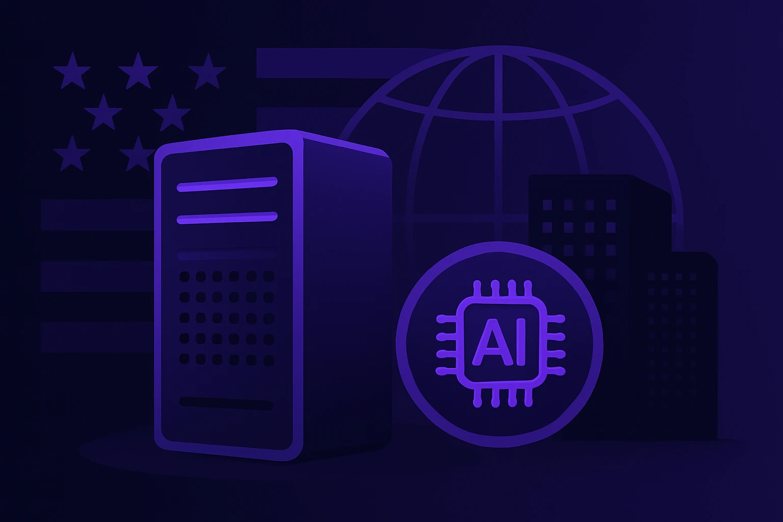 US eyes export curbs on remote AI servers