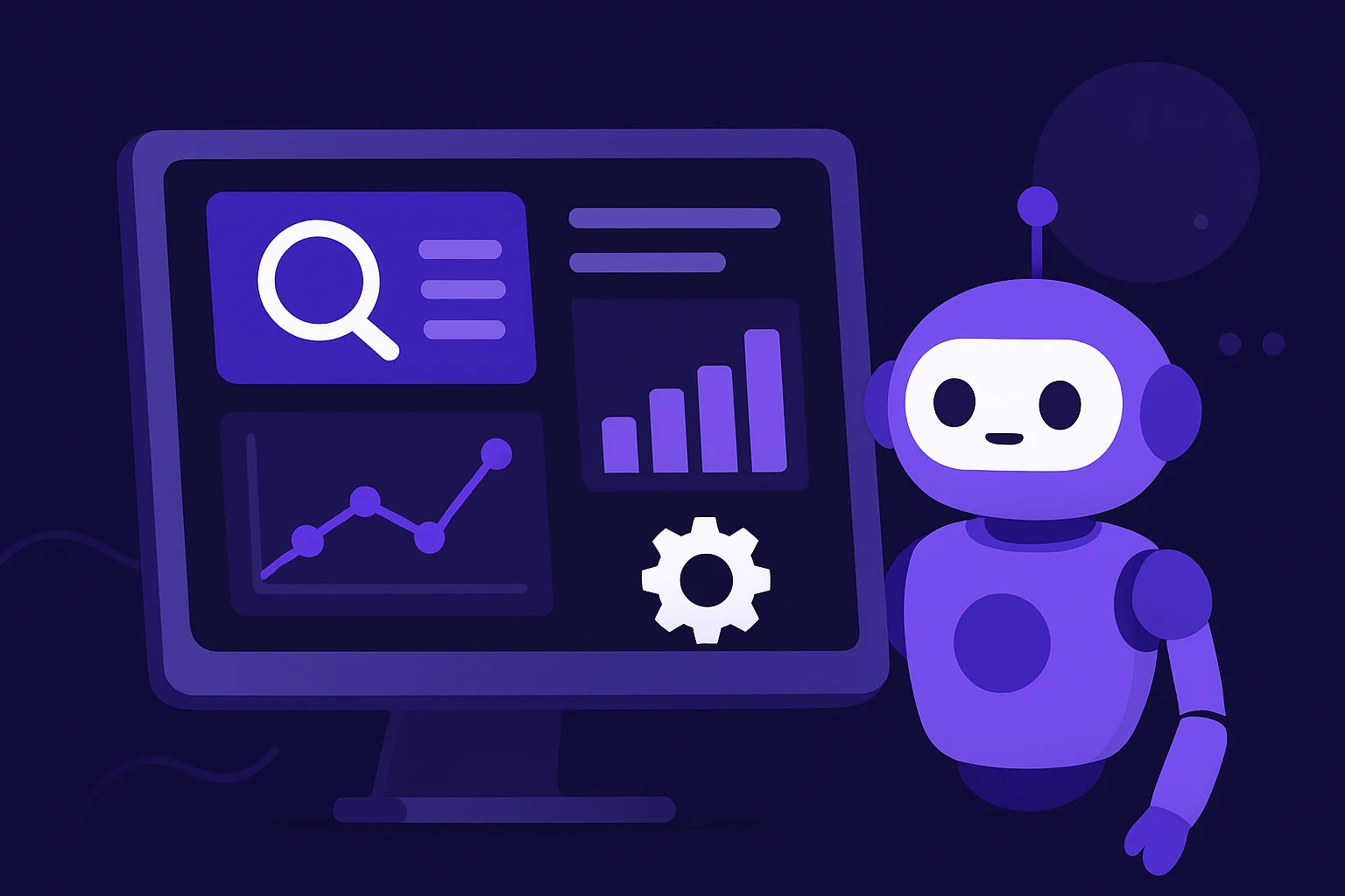 Use on-site AI para automatizar las auditorías SEO