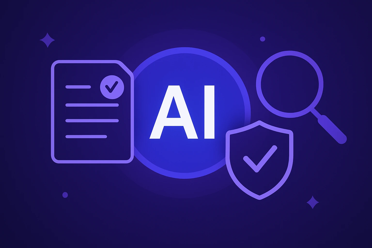 Verify AI output with content credentials