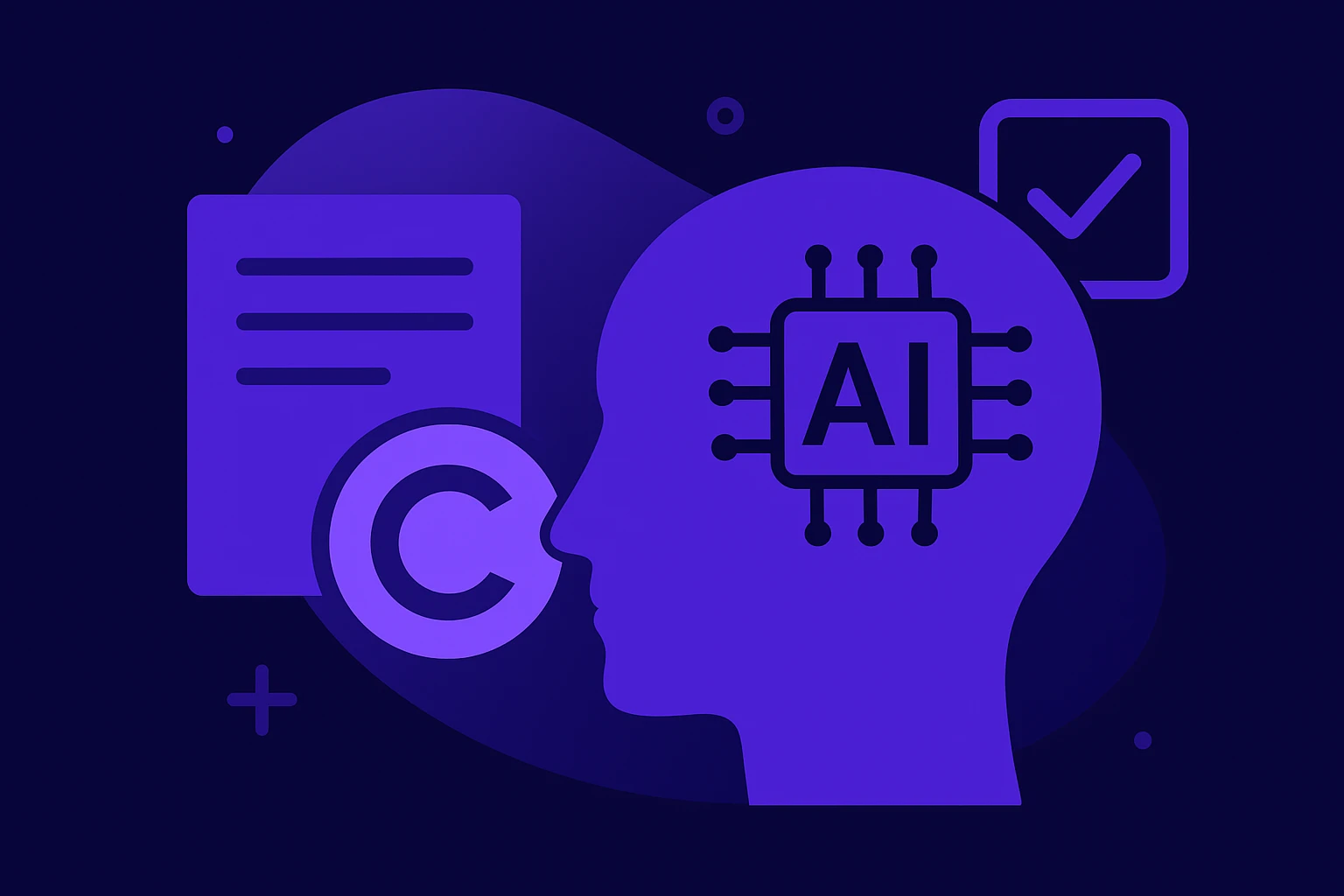 Watermarks reshape AI content generators