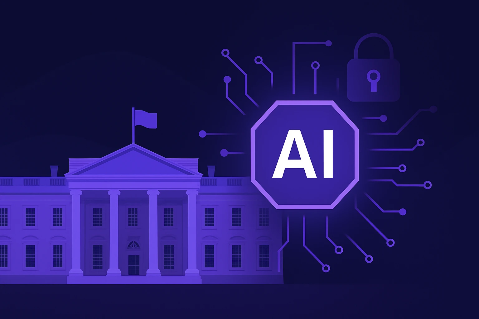White House keeps frontier AI review private